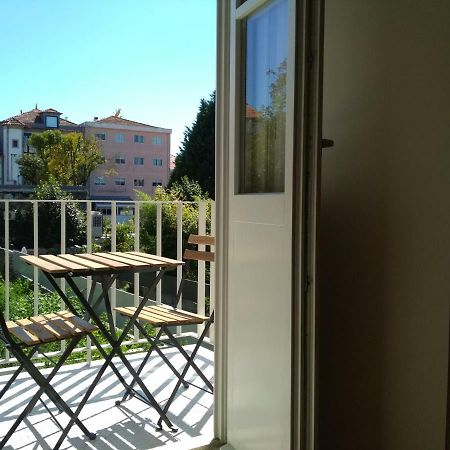 Boavista Garden Apartment Porto Ngoại thất bức ảnh