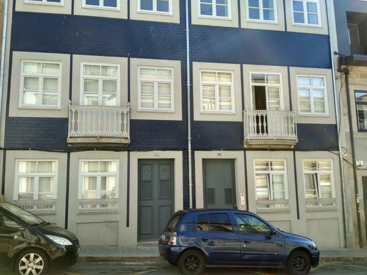 Boavista Garden Apartment Porto Ngoại thất bức ảnh