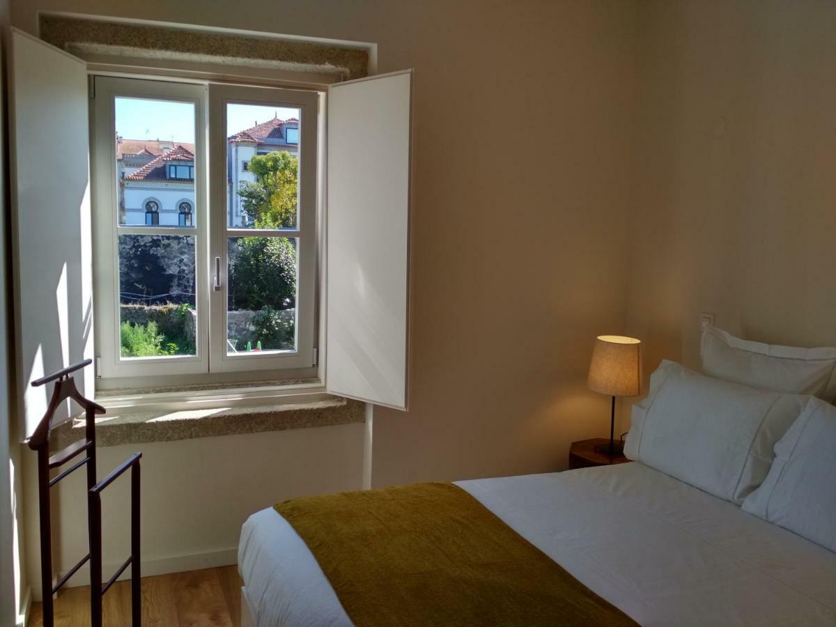 Boavista Garden Apartment Porto Ngoại thất bức ảnh