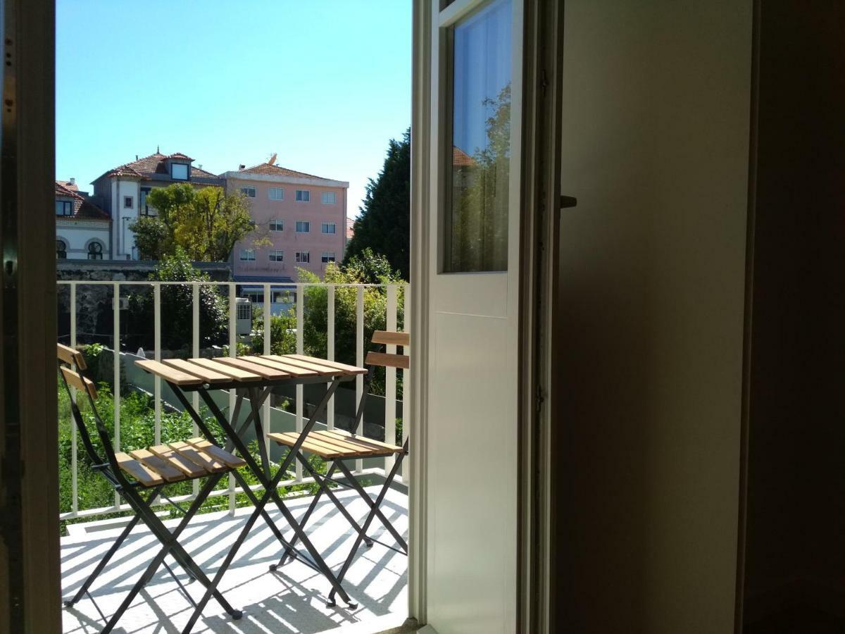 Boavista Garden Apartment Porto Ngoại thất bức ảnh