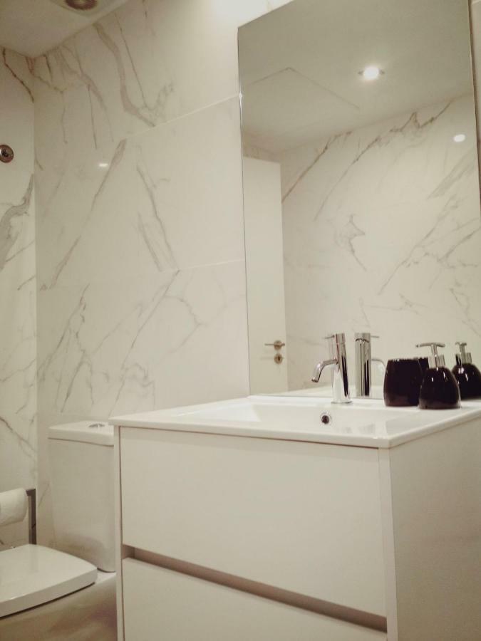 Boavista Garden Apartment Porto Ngoại thất bức ảnh