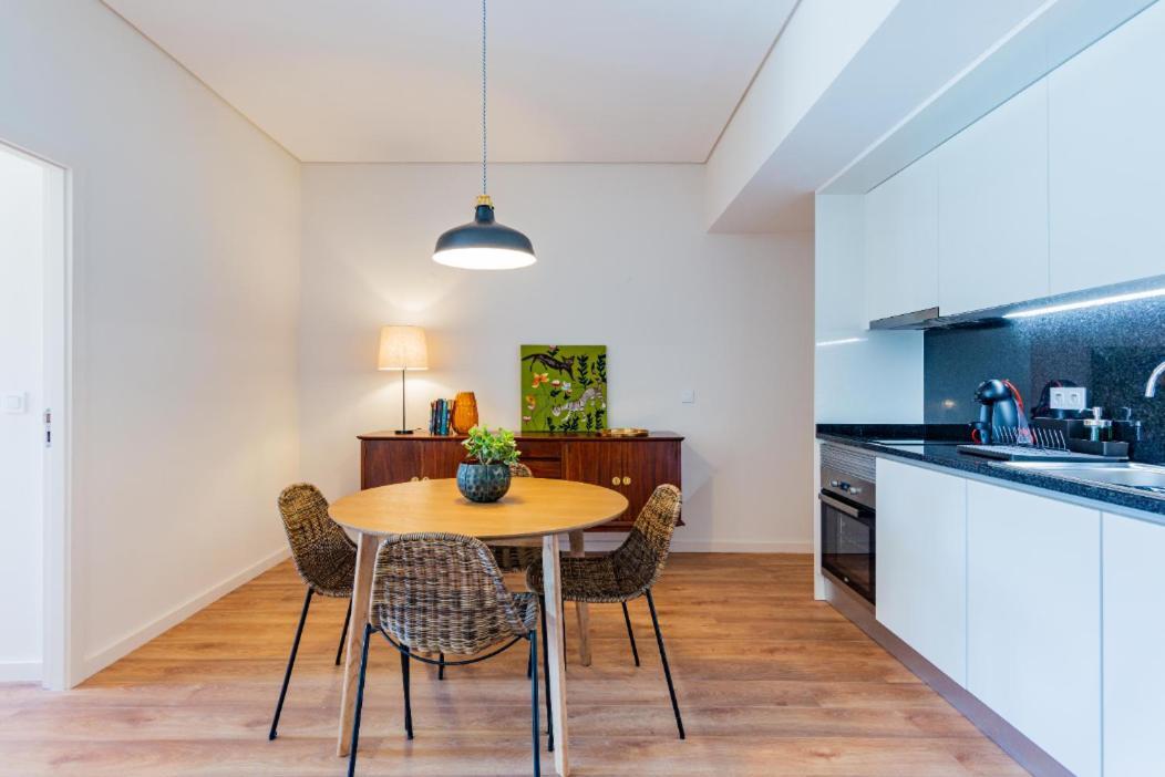 Boavista Garden Apartment Porto Ngoại thất bức ảnh