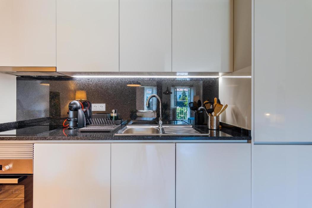 Boavista Garden Apartment Porto Ngoại thất bức ảnh