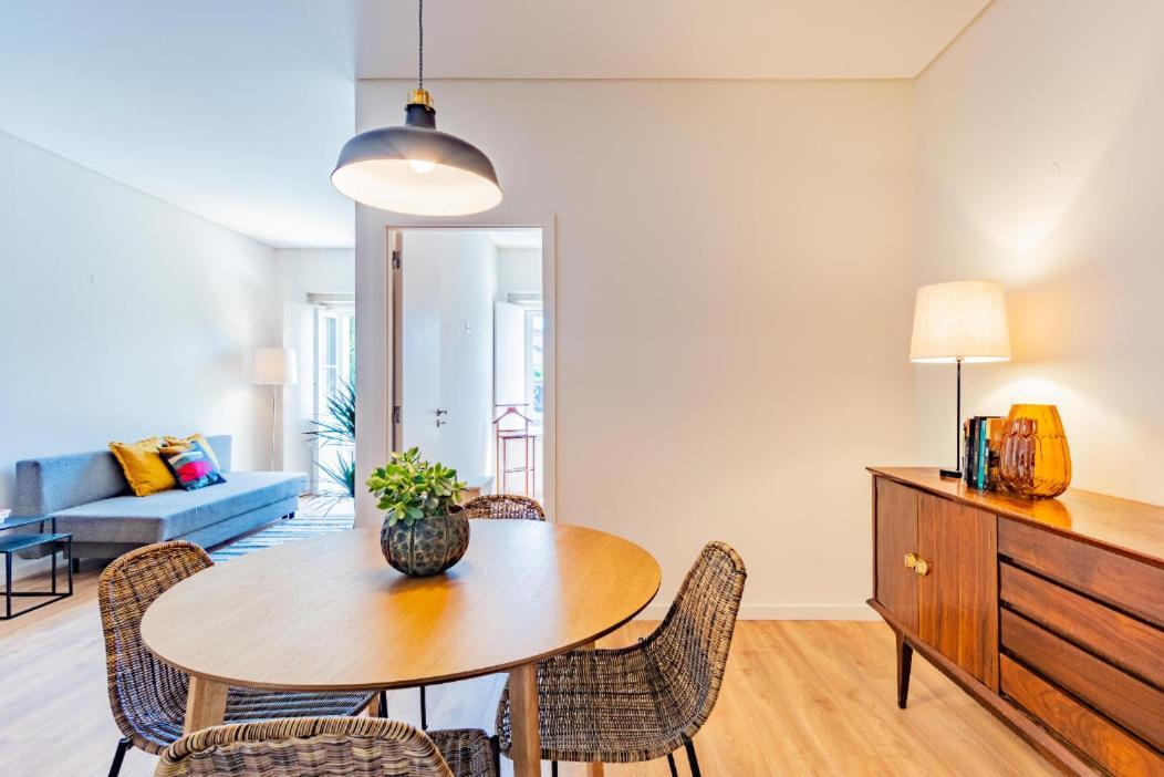 Boavista Garden Apartment Porto Ngoại thất bức ảnh