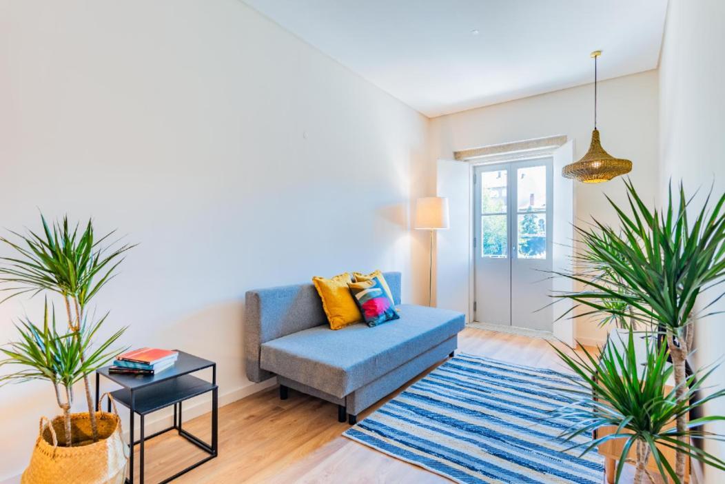 Boavista Garden Apartment Porto Ngoại thất bức ảnh