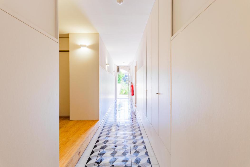 Boavista Garden Apartment Porto Ngoại thất bức ảnh