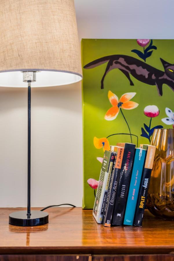 Boavista Garden Apartment Porto Ngoại thất bức ảnh
