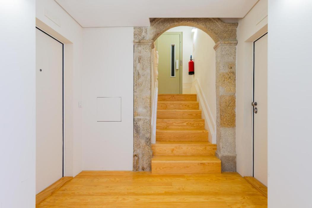 Boavista Garden Apartment Porto Ngoại thất bức ảnh