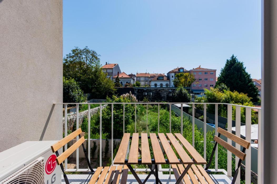 Boavista Garden Apartment Porto Ngoại thất bức ảnh