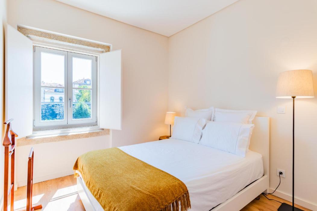 Boavista Garden Apartment Porto Ngoại thất bức ảnh